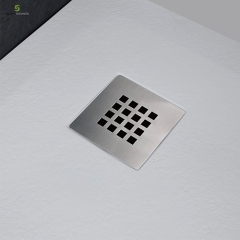 Bathroom Acrylic Shower Tray Hot Selling High Quality