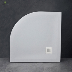 Bathroom Acrylic Shower Tray Hot Selling High Quality