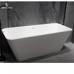 Bathtub
