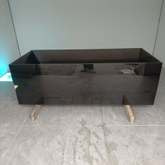 Freestanding Rectangular Bathtub,Rectangle Bathtub