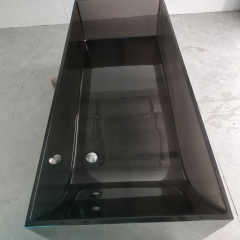 Freestanding Rectangular Bathtub,Rectangle Bathtub