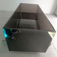 Freestanding Rectangular Bathtub,Rectangle Bathtub