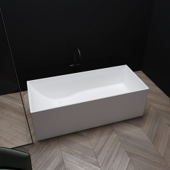 Freestanding Rectangular Bathtub,Rectangle Bathtub
