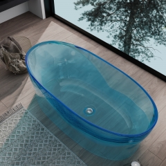 solid surface bathroom soaking hot tub artificial stone acrylic bathtub resin freestanding bath tub bathtub