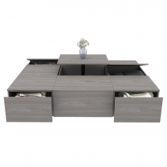Multi-Functional Furniture Tatami