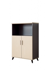 Kindergarten Storage Cabinet