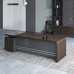 Boss Office Executive Desk