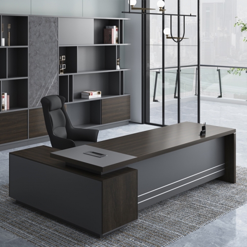 Boss Office Executive Desk