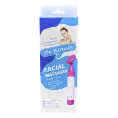 Electric Facial Massager