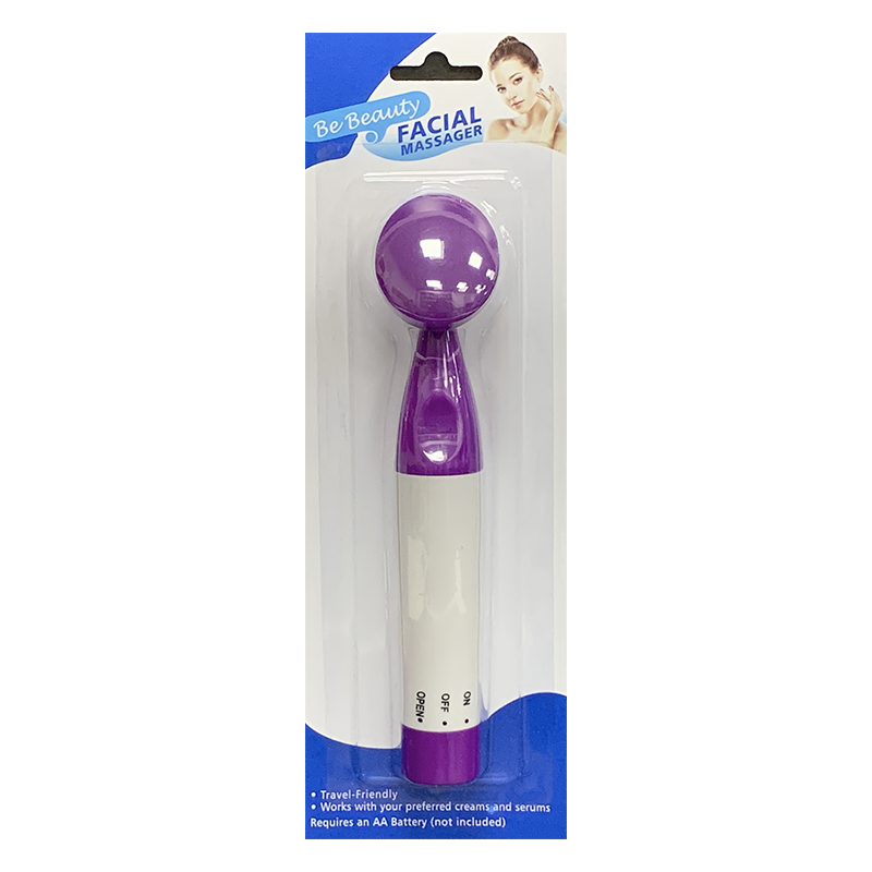 Electric Facial Massager