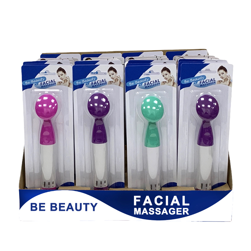 Electric Facial Massager