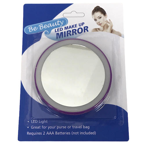 LED Makeup Mirror