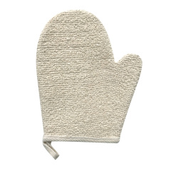 Cambric Exfoliating Bath Mitt, Bath Glove