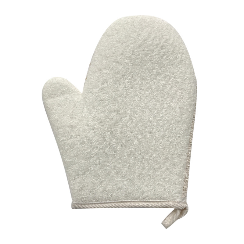 Cambric Exfoliating Bath Mitt, Bath Glove