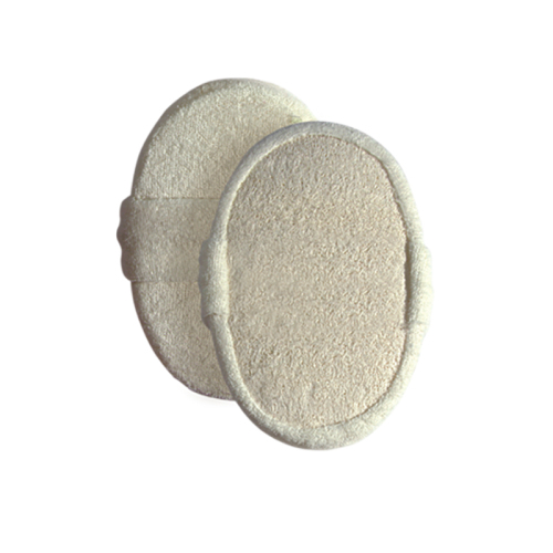 丝瓜络洗澡海绵