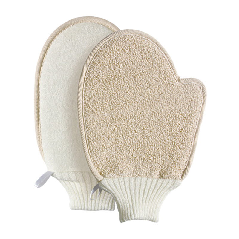 Cambric Exfoliating Bath Mitt, Bath Glove