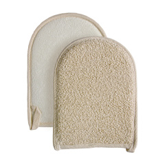 Cambric Exfoliating Bath Mitt, Bath Glove