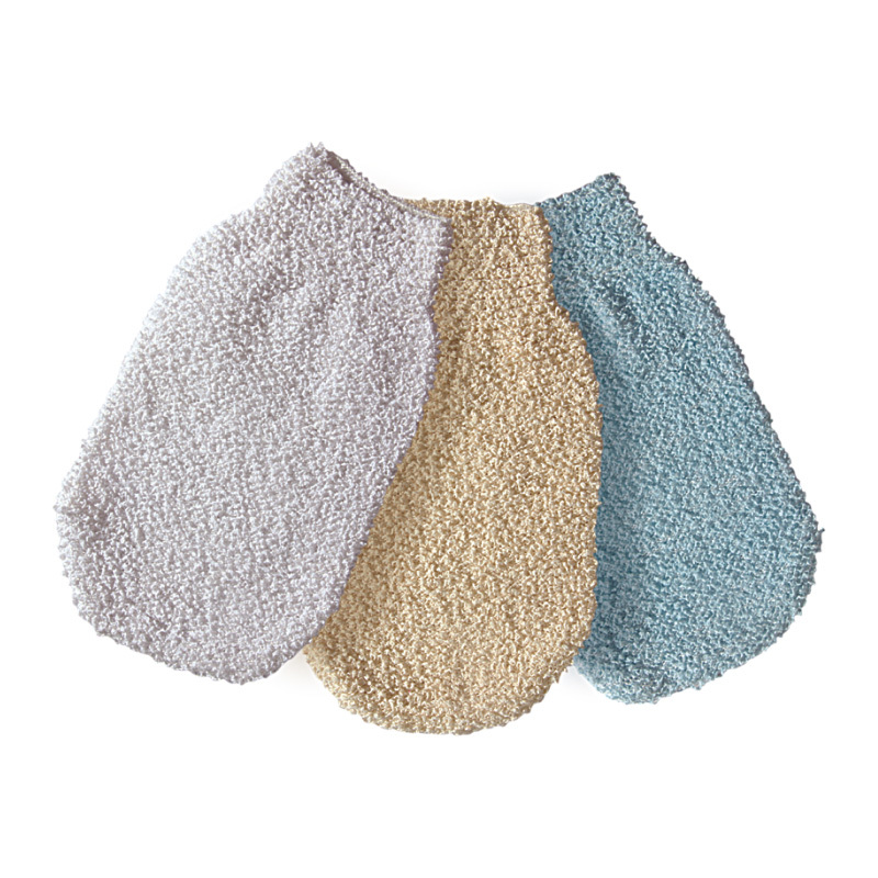 Cambric Exfoliating Bath Mitt, Bath Glove