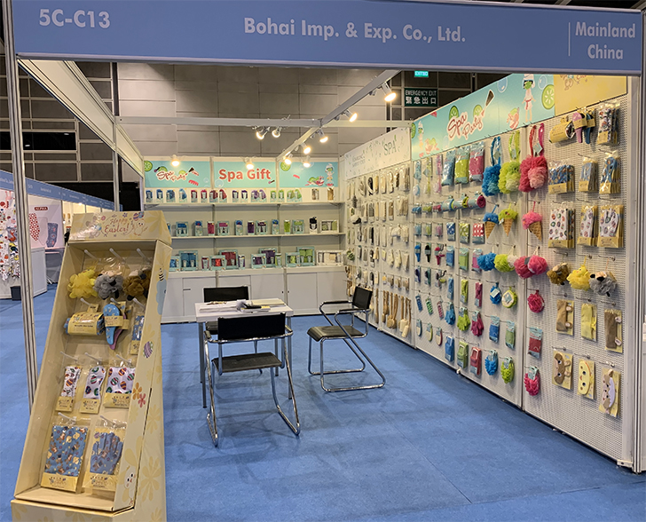 HKTDC Hong Kong Houseware Fair 2019