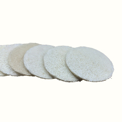 Exfoliating Facial Loofah Pad, Facial Cleansing Pad