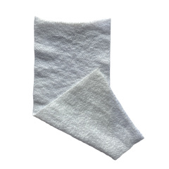 Organic Cotton Exfoliating Stretch Wash Cloth