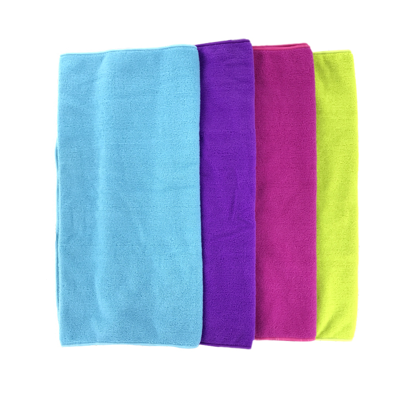 Microfiber Bath Towel