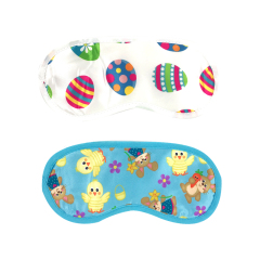 Easter Eye Mask, Sleep Mask