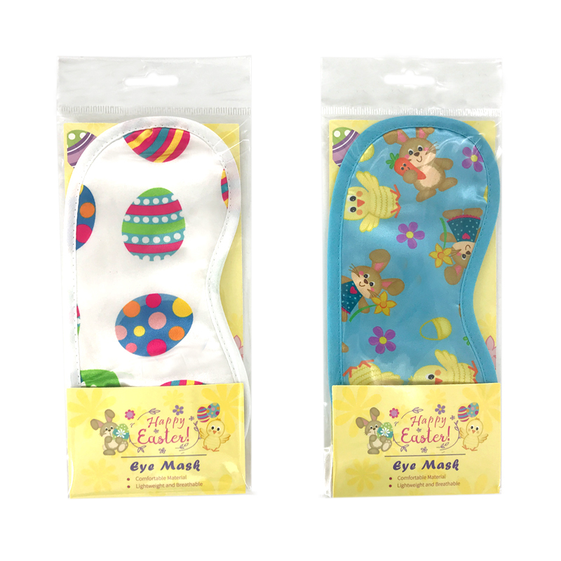 Easter Eye Mask, Sleep Mask