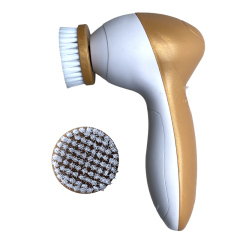 Bling Bling Electric Facial Cleansing Brush