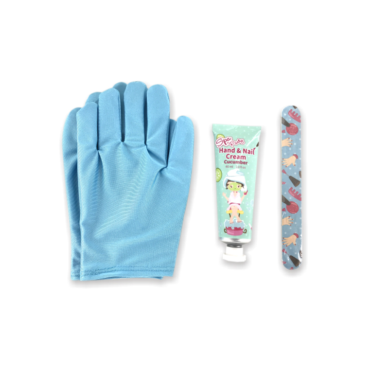 Hand Care Gift Set