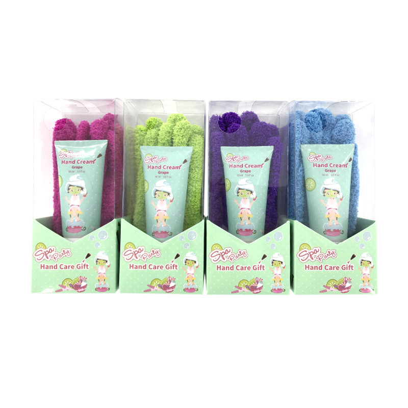 Hand Care Gift Set