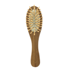 Bamboo Hair Brush