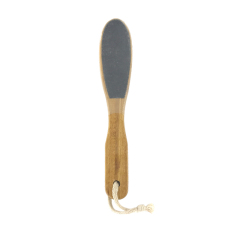 Bamboo Foot File