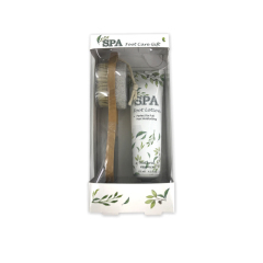 Natural Foot Care Gift Set