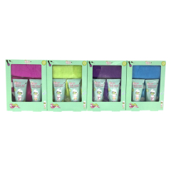 Bath Spa Gift Set