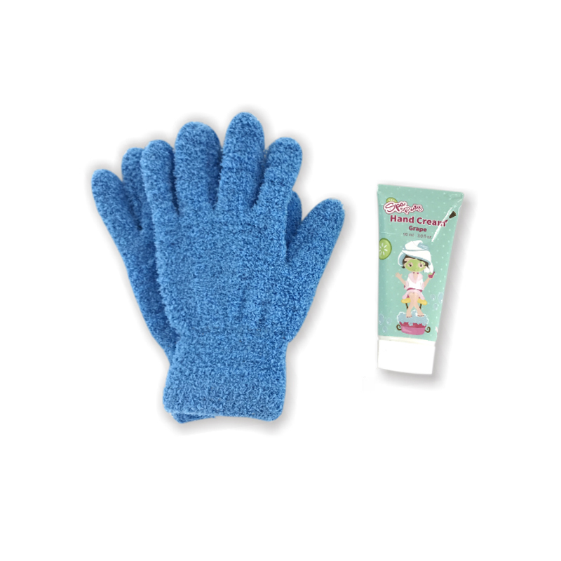 Hand Care Gift Set