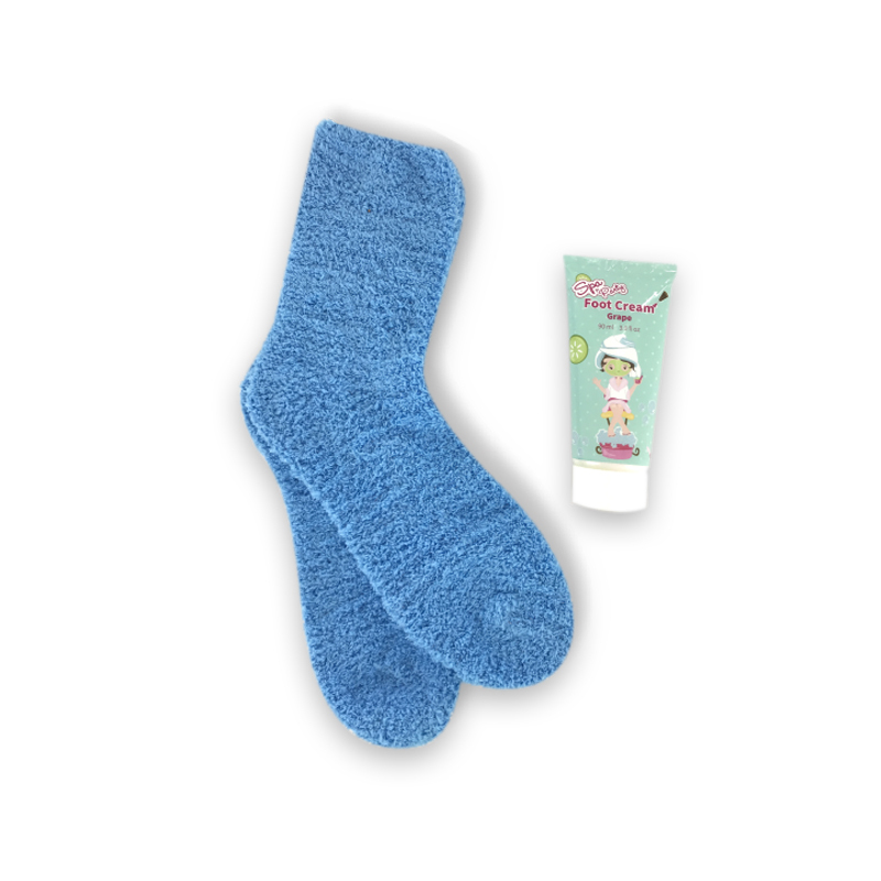 Foot Care Gift Set