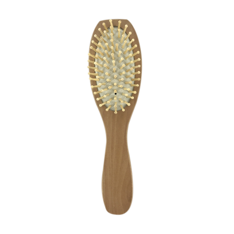 Wooden Hair Brush