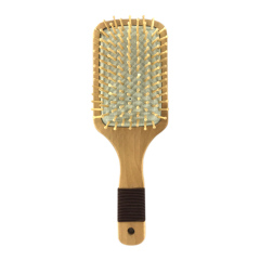 Wooden Hair Brush