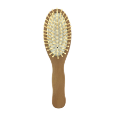 Wooden Hair Brush