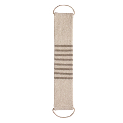 Ramie Cotton Bath Back Band, Bath Scrubber