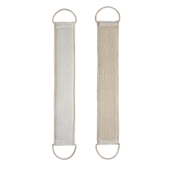 Cotton Bath Back Band, Bath Scrubber