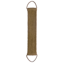 Jute Bath Back Band, Bath Scrubber