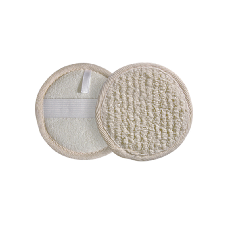 Cotton Facial Pad, Facial Cleansing Pad