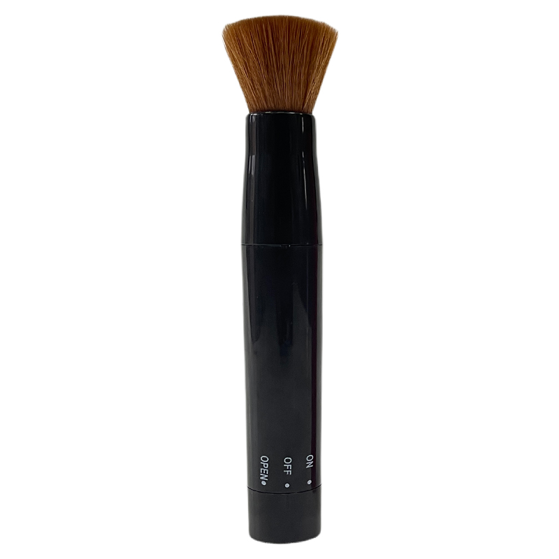 Vibrating Cosmetic Brush, Makeup Brush