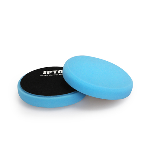 Flat Foam Pads Round Shape