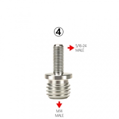 SPTA Drill Adaptor