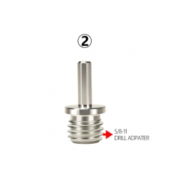 SPTA Drill Adaptor