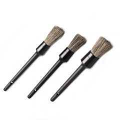 Plastic Handle Car Detailing Brush