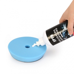 SPTA Paint repair water-based abrasive
